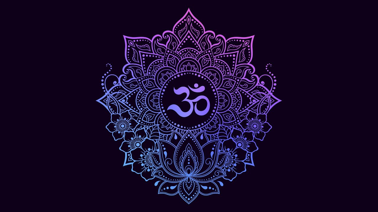 OM CHANTING 10 Minutes | 432Hz Om Mantra to Raise Positive Energy Vibrations