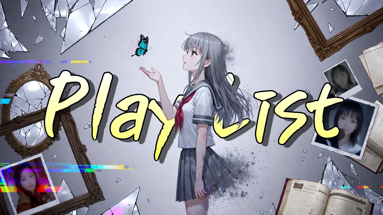 ファンタジー世界観 アニメOST 13選 🎵 Epic Fantasy Anime Soundtrack