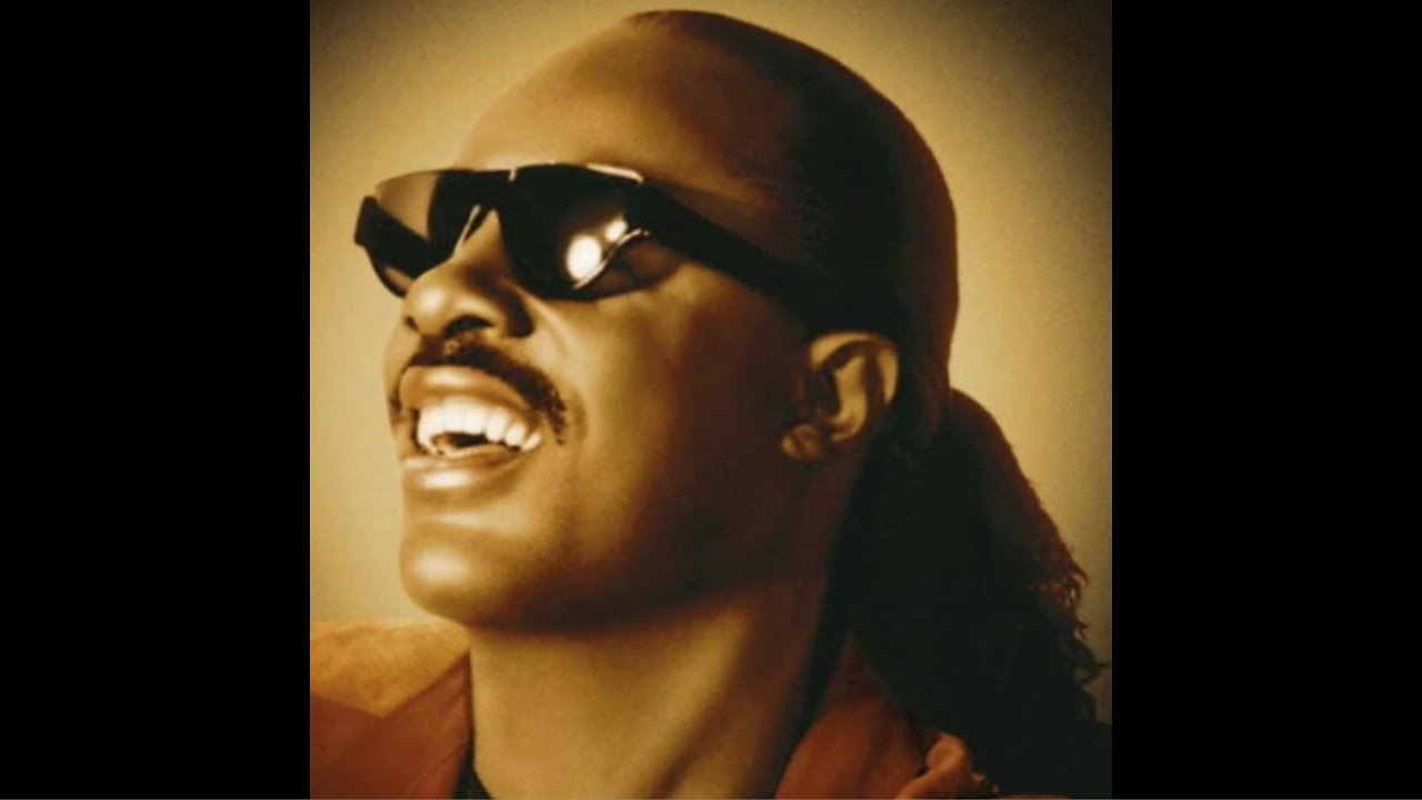 [FREE] Stevie Wonder Sample Type Beat - “MY CHERIE AMOUR”