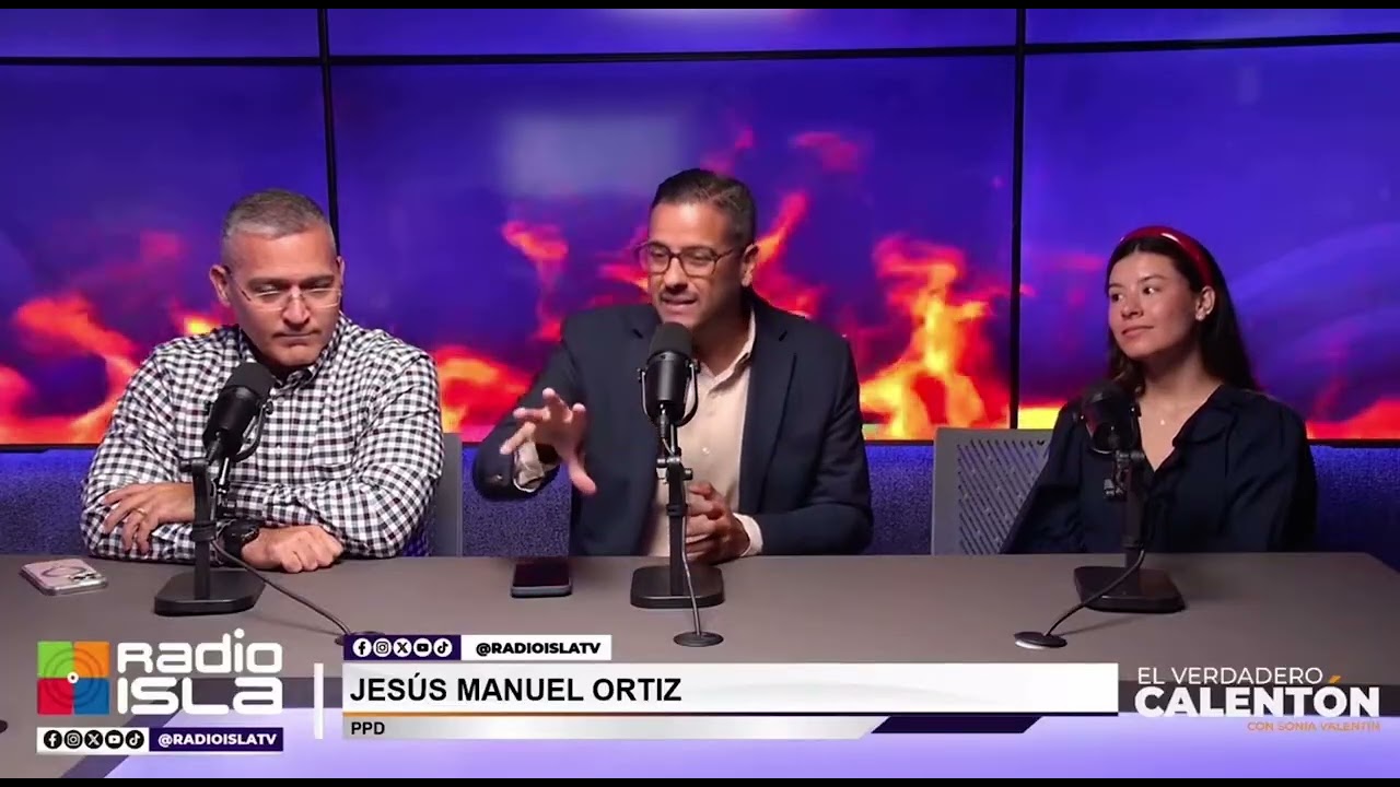 La reválida de Yovín, llueve para Ciary, el oráculo de Pablo, contribuciones y la Fe | El Calentón