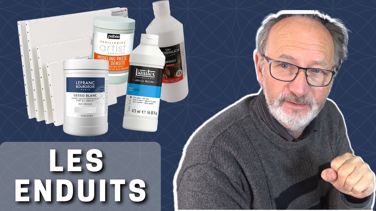 LES ENDUITS : Techniques et conseils