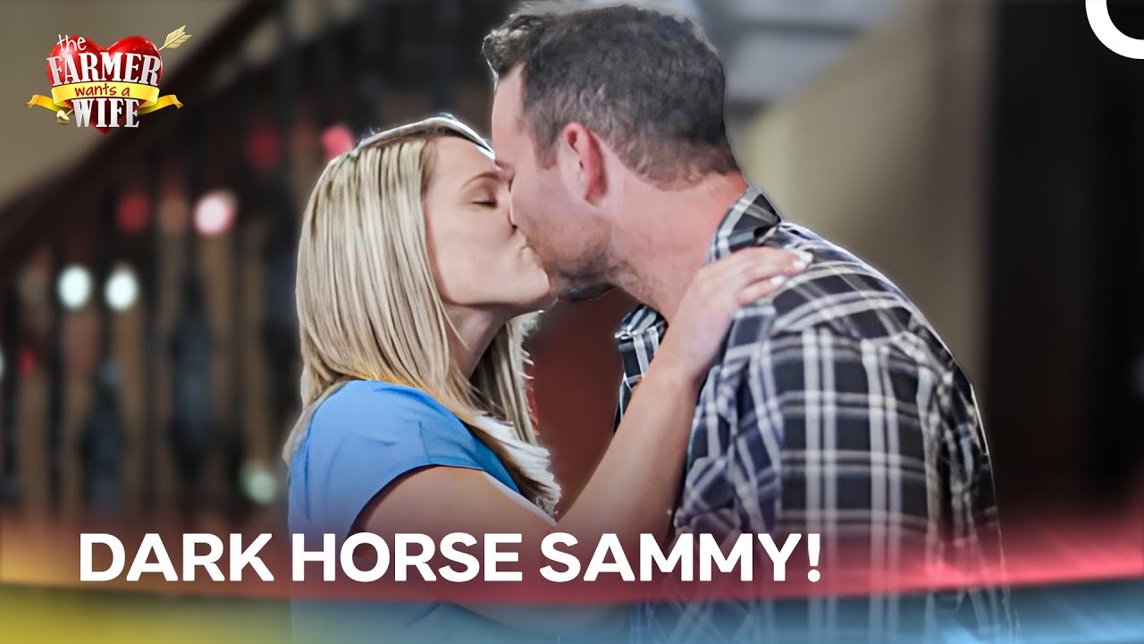 Their Love Story's Out of a Fairytale! | Farmer Wants a Wife Australia
