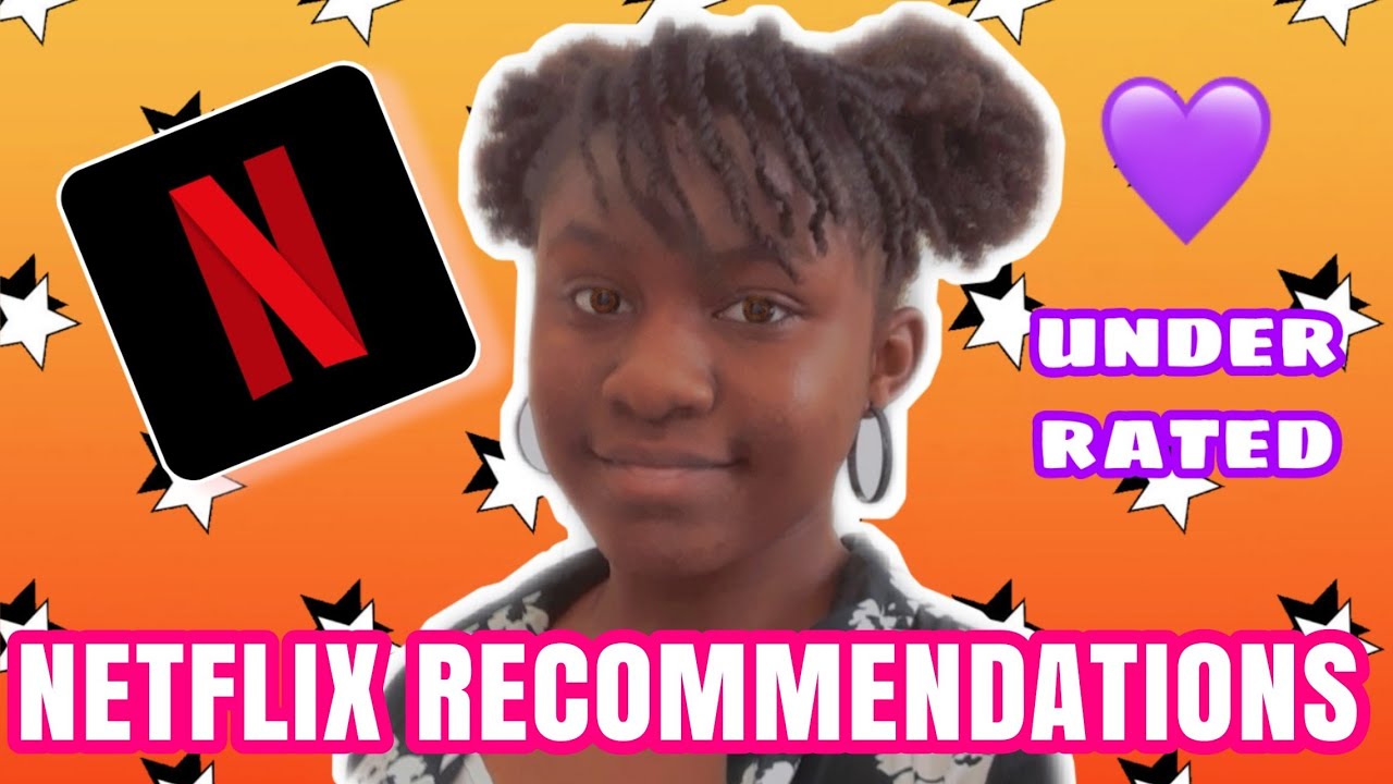 TOP 10 NETFLIX RECOMMENDATIONS YOU NEED TO WATCH 2020 | Best TV Shows and Movies To Binge!! Part 2