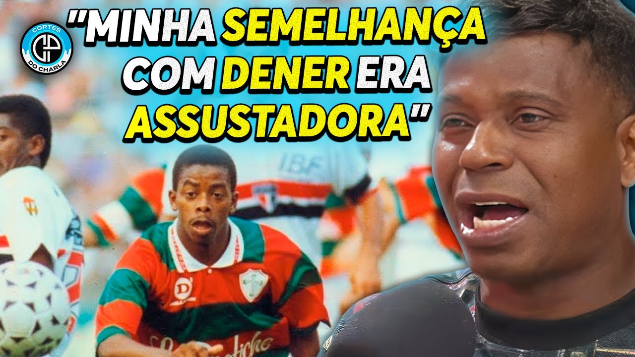 AULA ÚNICA SOBRE A GENIALIDADE DO DENER