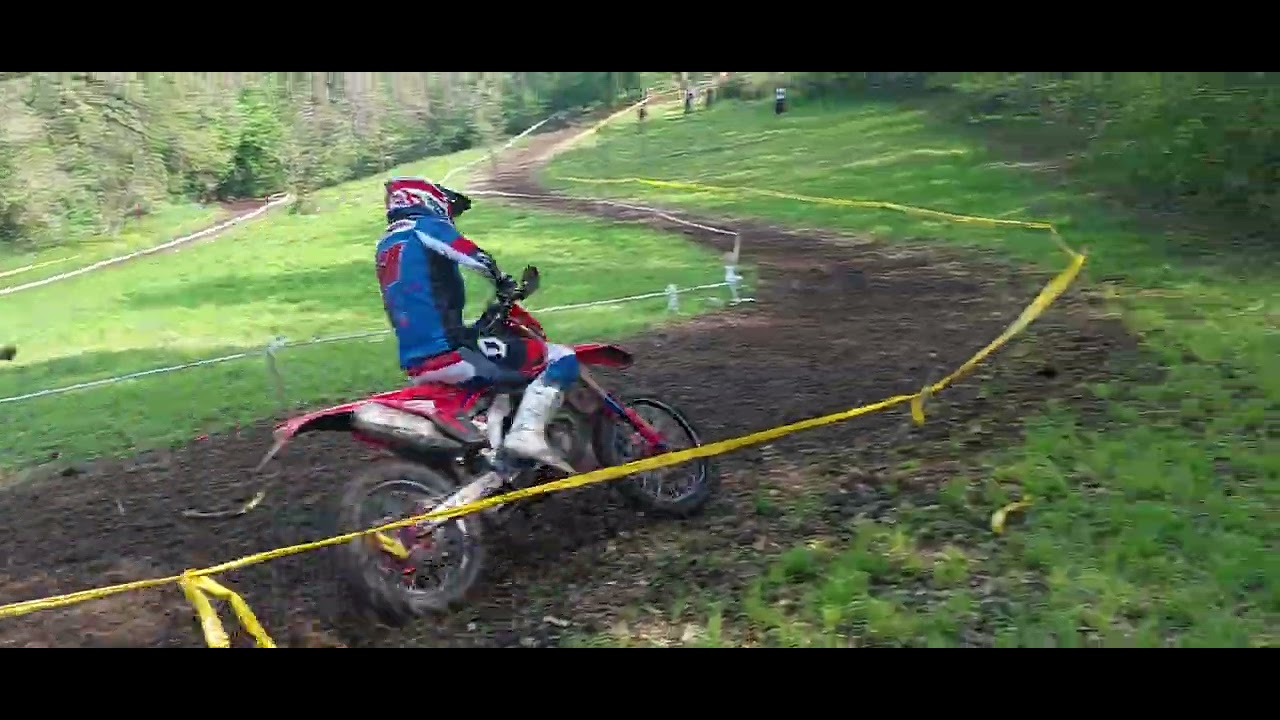 CAMPIONATO ITALIANO ENDURO ASSOLUTI D'ITALIA 2023 - San Martino Sulla Marrucina - CHIETI