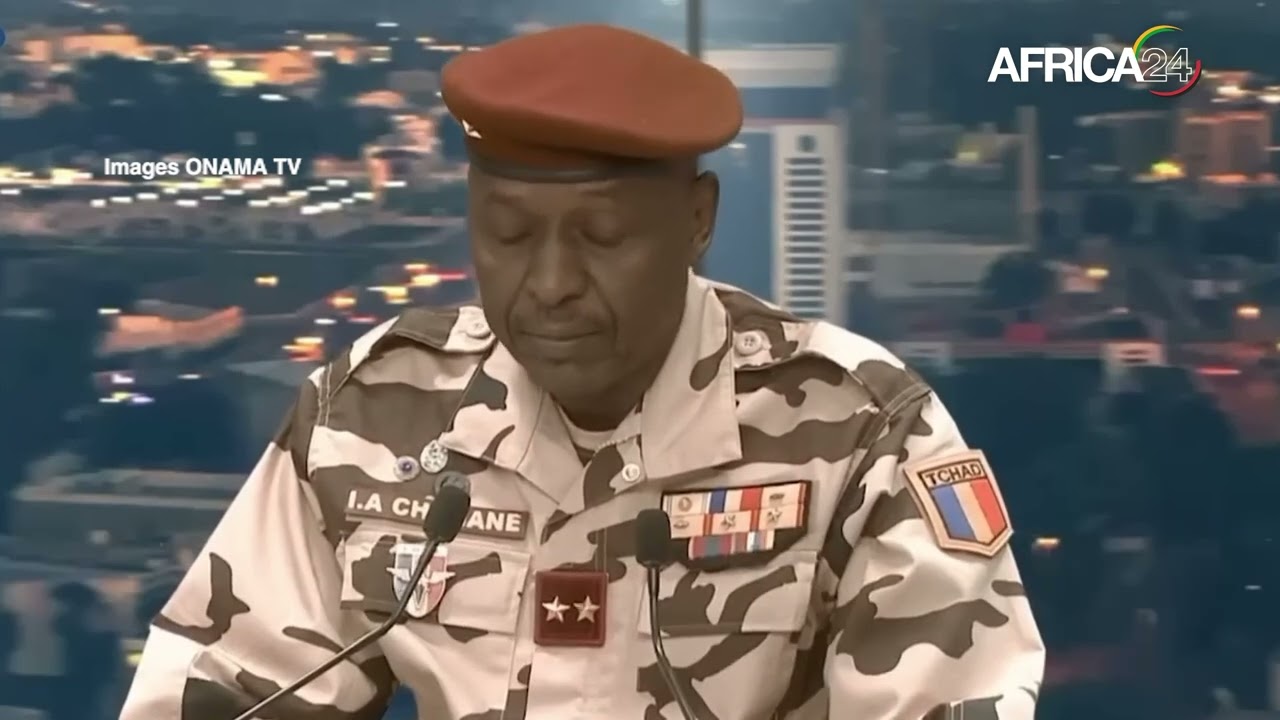 Tchad : l'arm&eacute;e  neutralise des terroristes au Sud du pays