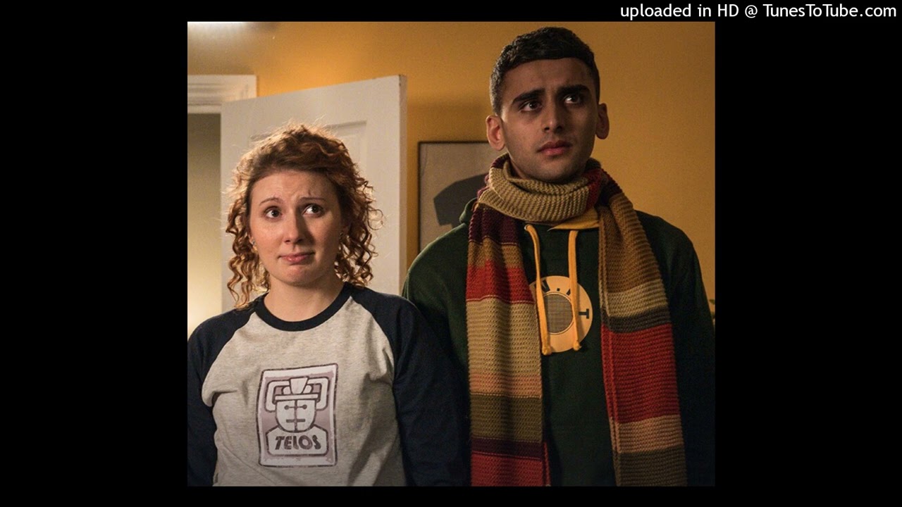 Real Dr Who Fans really Hate Dr Who Fans