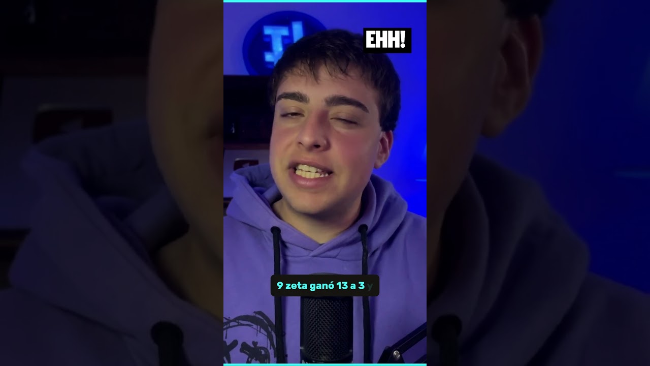 Papo se pic&oacute; con Frankkaster // Bestia vs 9Z