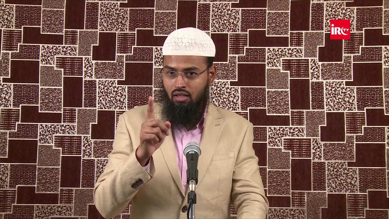 Aazmaish Musibat Aane Par Hum Kya Kare By Adv. Faiz Syed