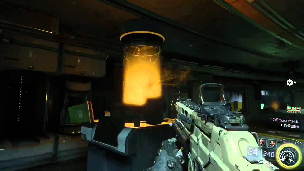 Black ops 3 hypocenter glitch