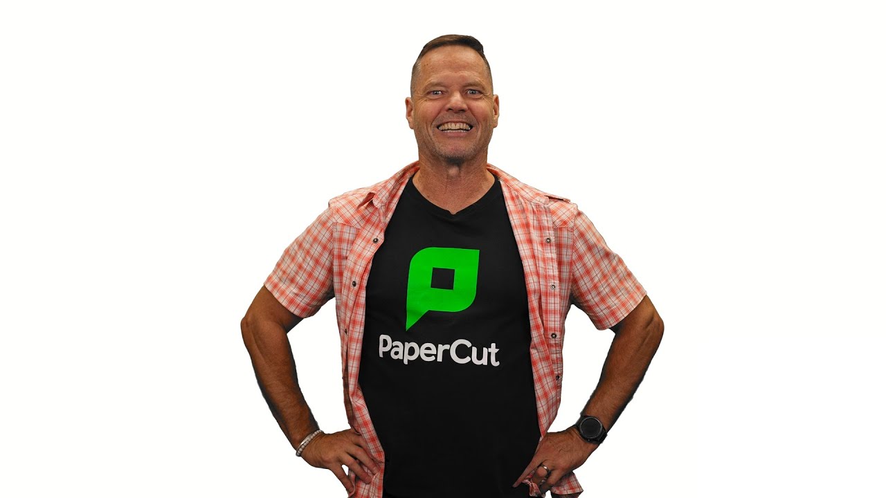 Проблемы с печатью в школах решены благодаря PaperCut