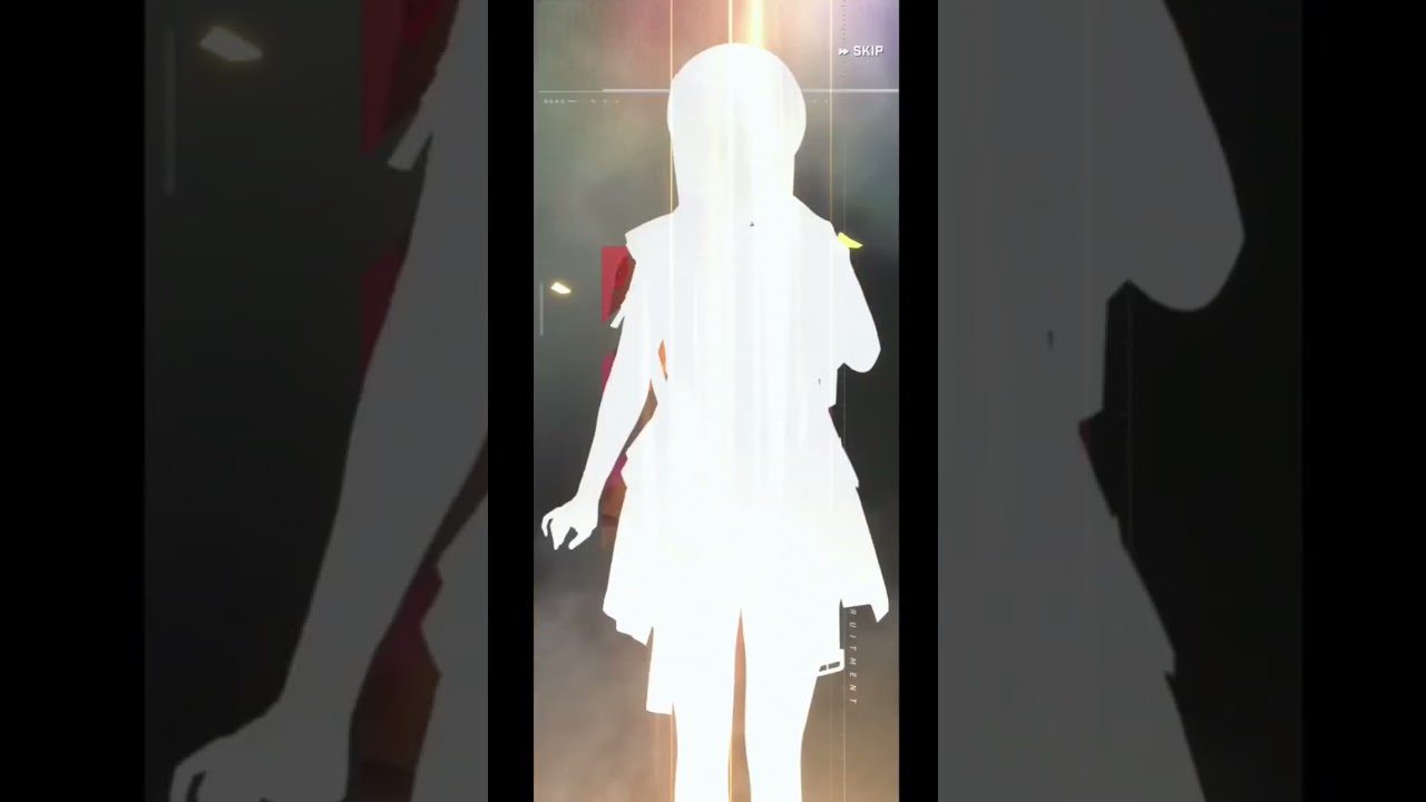 Pakai 20 rb Gems Demi Gacha Modernia PART 1 - NIKKE GODDESS OF VICTORY