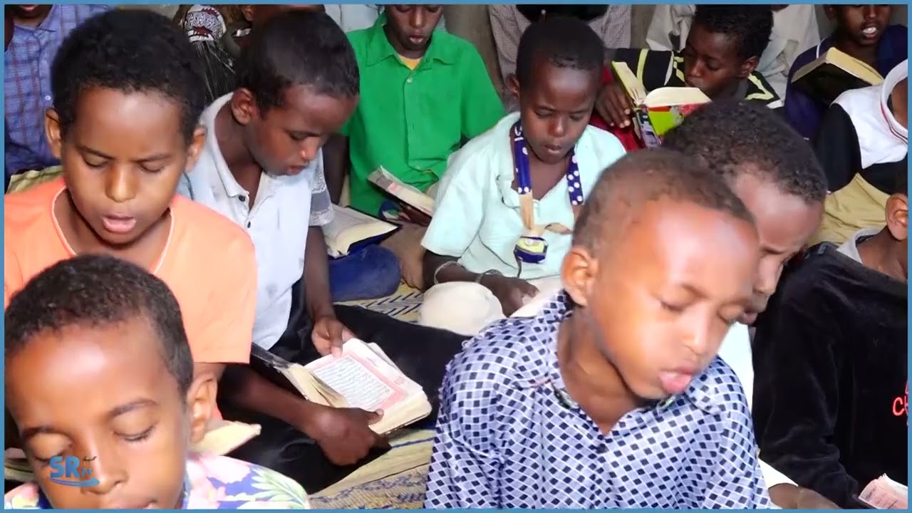 Maxaad kala socotaa markasyada Diinta lagu barto ee ka jira degmada Raaso ee gobolka Afdheer?