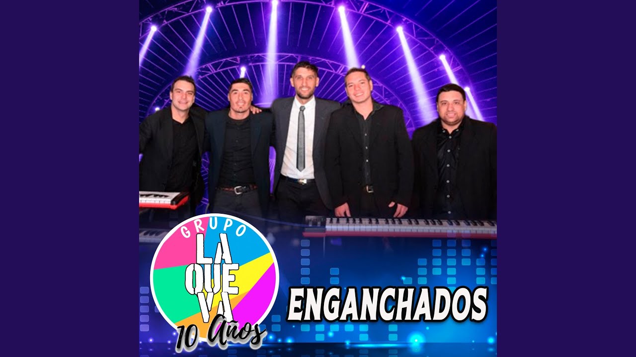 Enganchados