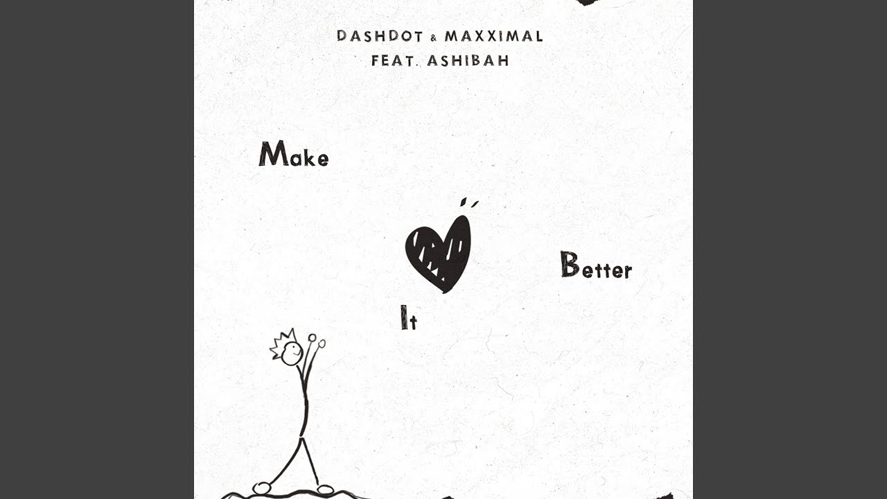 Make It Better
