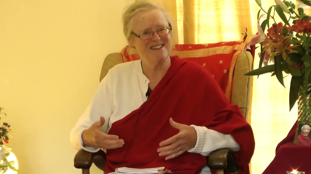 Our Deepest Heart Wish - Lama Shenpen