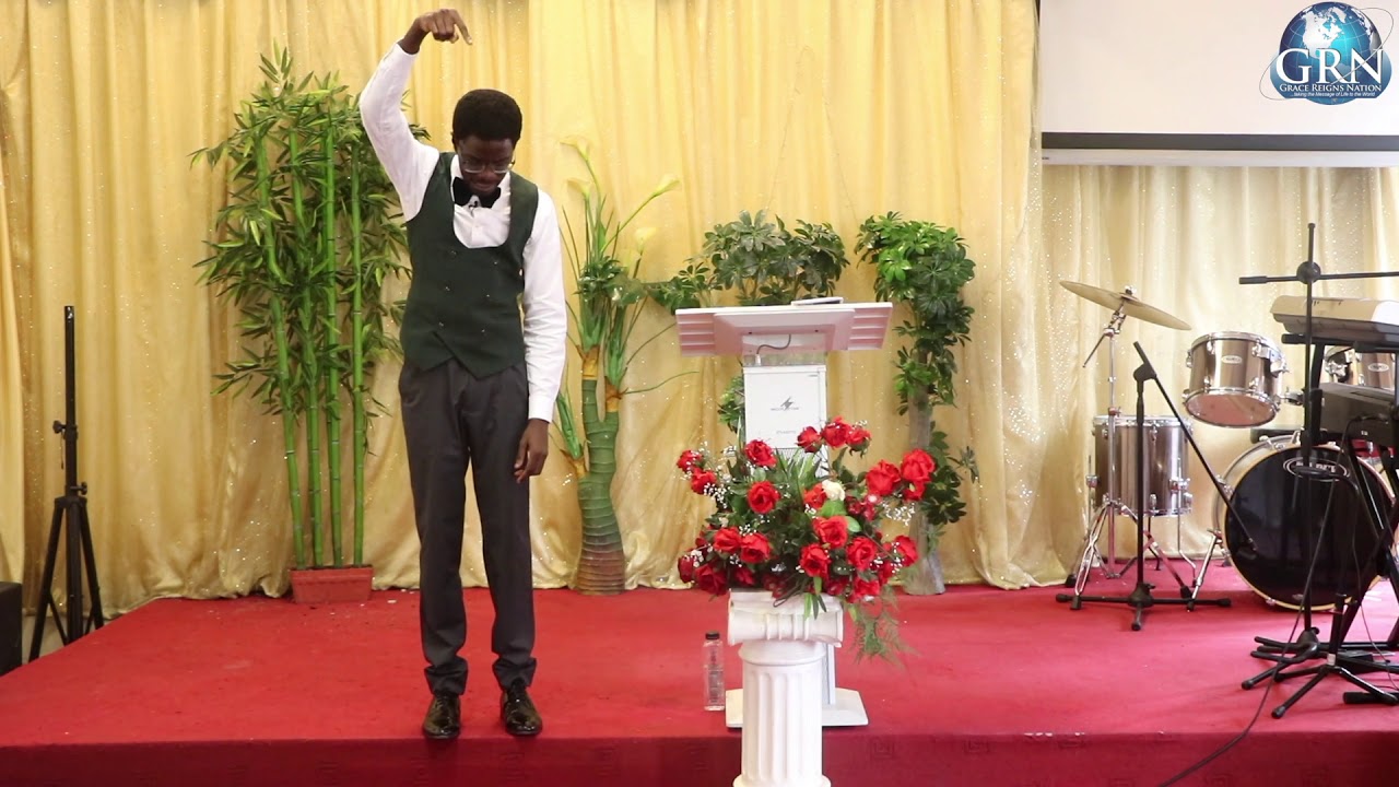 THe Pauline Revelation (An Exposè on thePrayers of Paul) Part 3