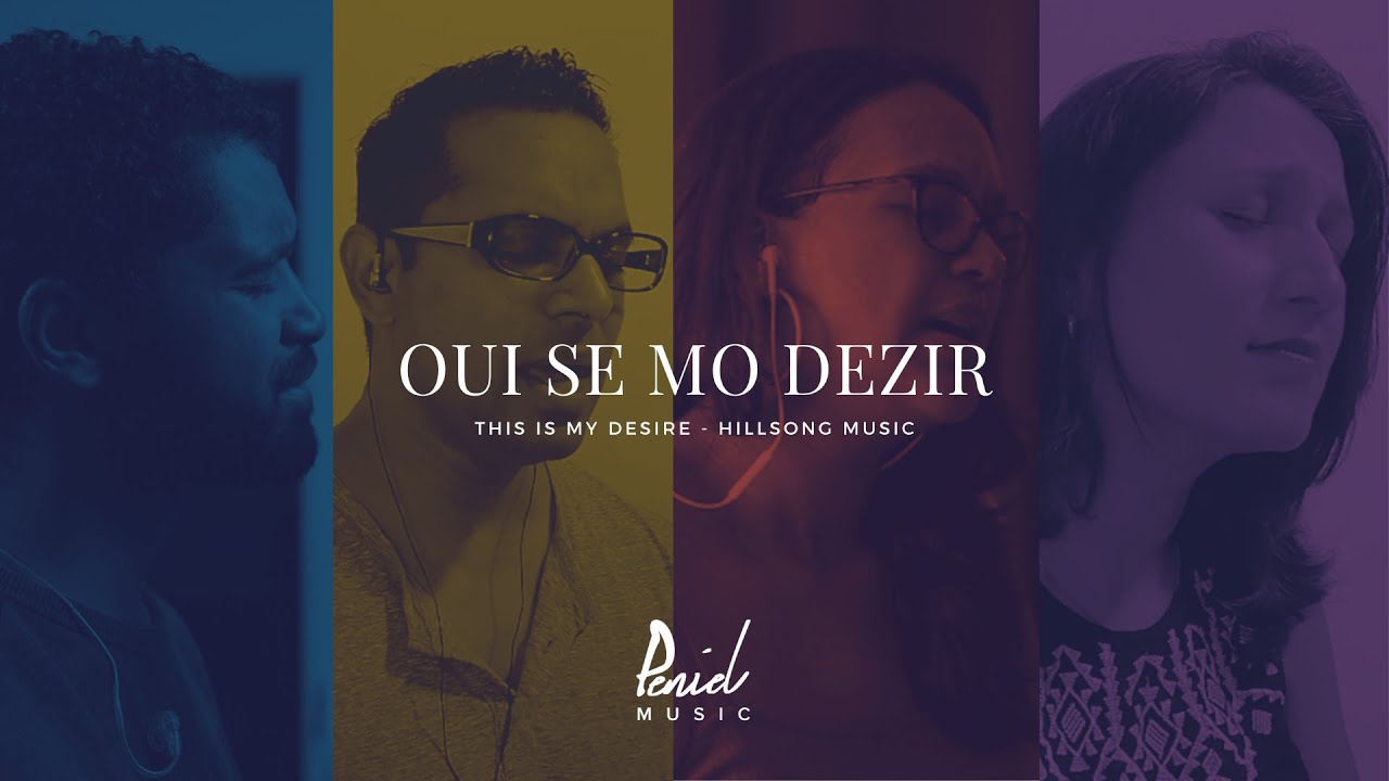 Oui se mo dezir | Peniel Music