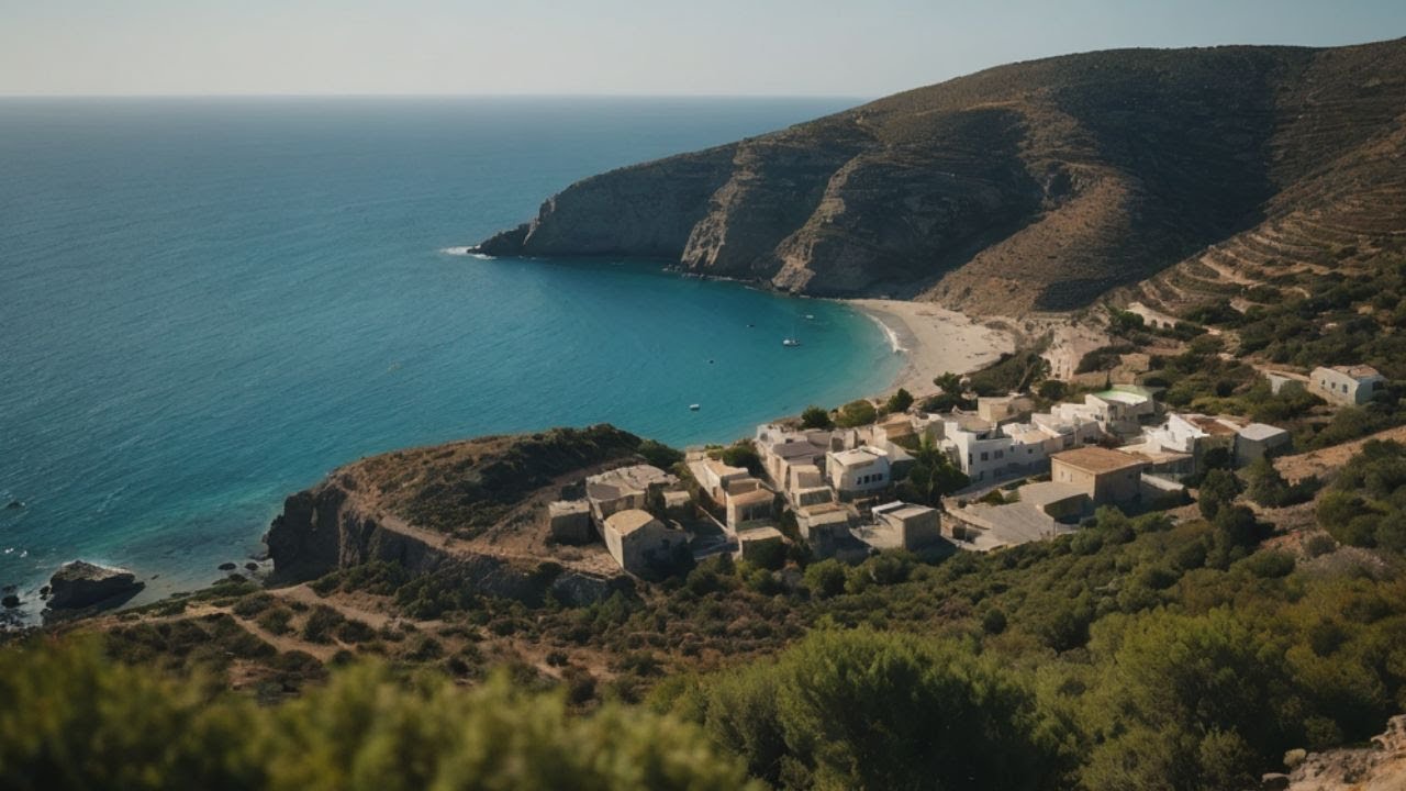 Griechenland Erdbeben Heraklion Chersonissos Kreta