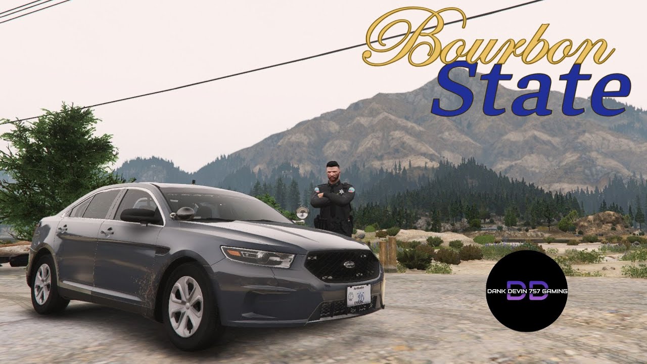🔴[LIVE] Deputy Dank 10-8 *BCSO |BSRP