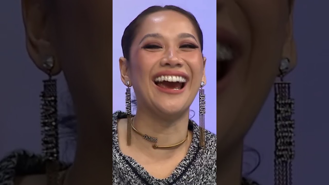 Juri juri Indonesian Idol tidak kenal padahal su pernah tampil #comedy #memengakakkocak