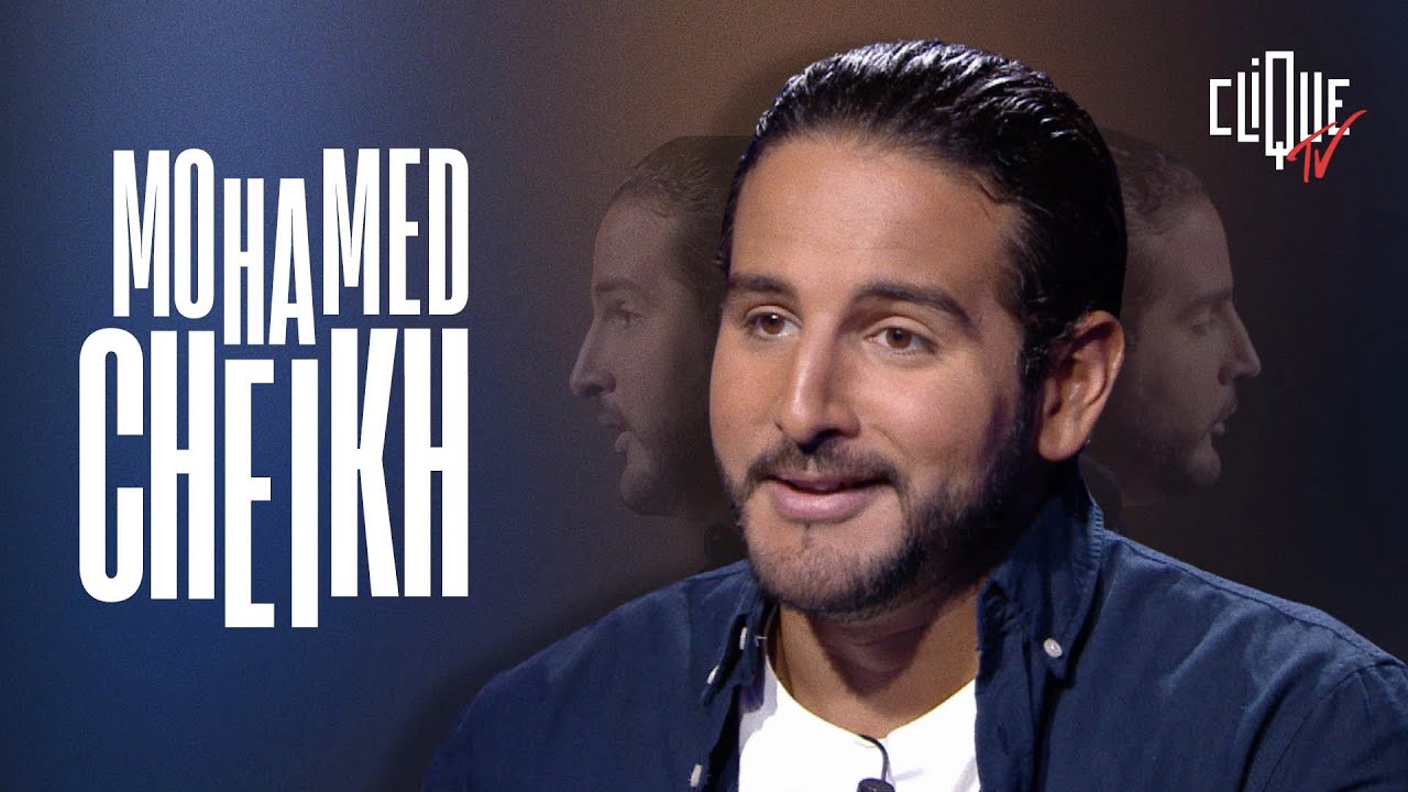 Mohamed Cheikh : 