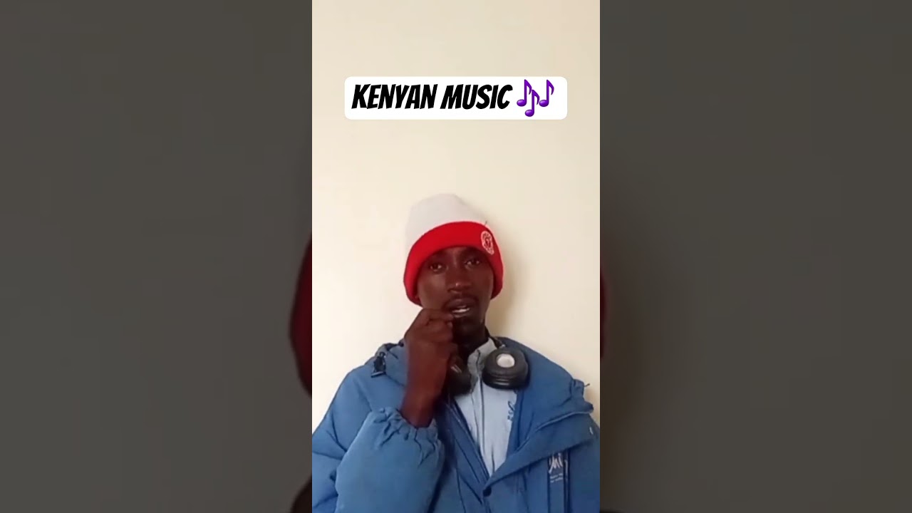 Мои мысли о кенийской музыке #kelx