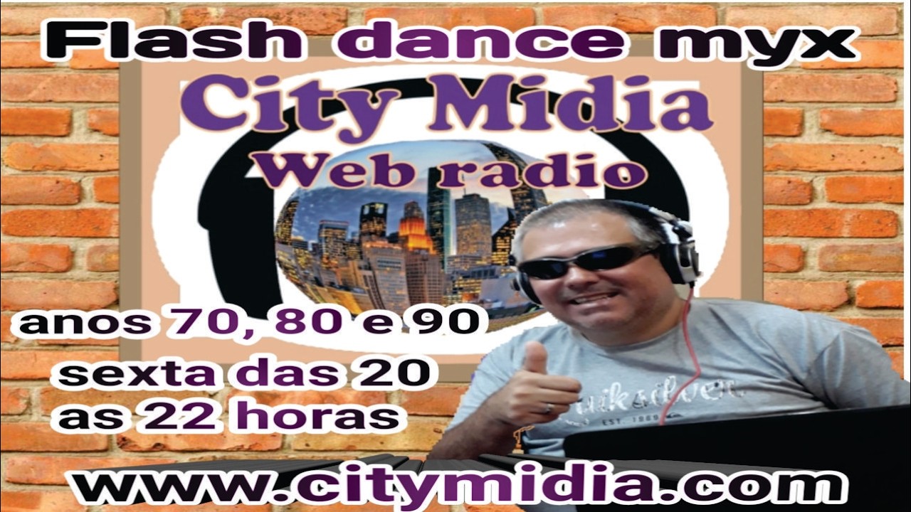 PROGRAMA  FLASH DANCE MYX --   06 -  03  - 2026