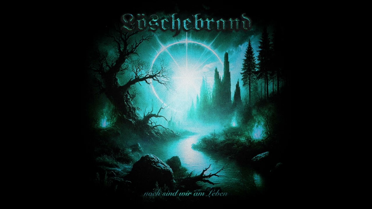 Löschebrand - Wenn der Sturm beginnt