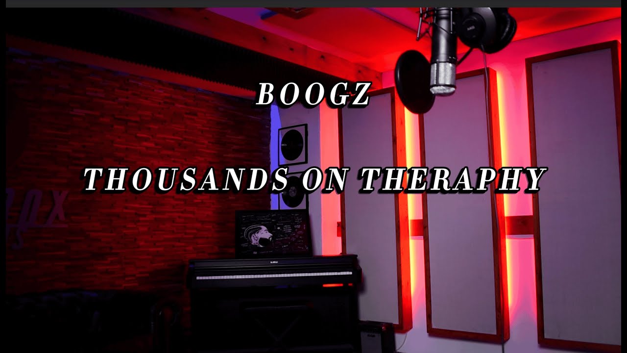 THOUSANDS ON THERAPHY