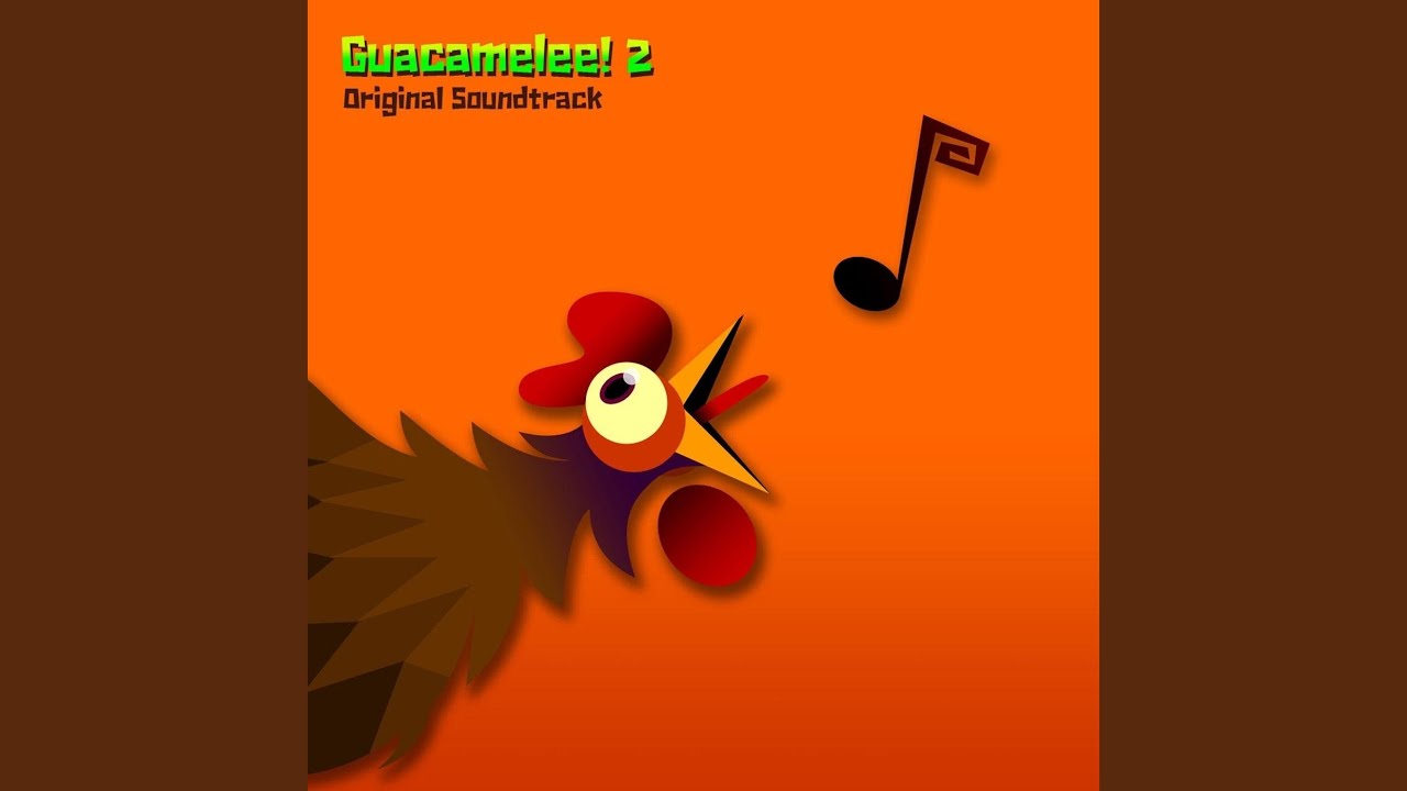 Pueblucho (Bonus Track)