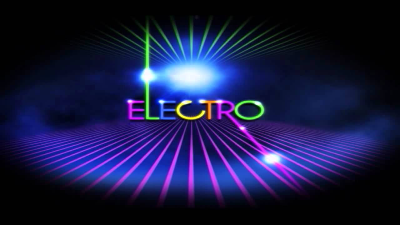 [Best Electro Music] Puma Scorz - Top Gear (Original Mix Edit)