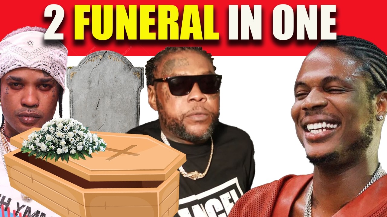 Vybz Kartel FRAID? Thing JUST GET REAL Personal, Vybz Kartel RESPONSE To Masicka Is A MUST?