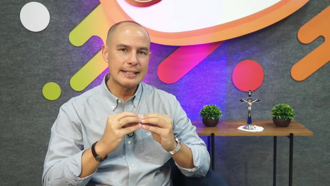 ¿Dónde están los que te condenaban? | Ricky Penman