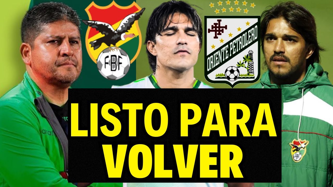 MARCELO MORENO MARTINS YA ENTRENA 😡 OSCAR VILLEGAS LO CONVOCA A SELECCION BOLIVIANA 😡 Futbol Zurdo