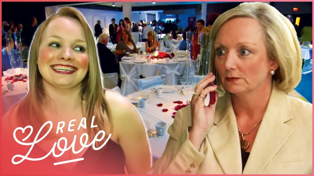 Real Love: When Love Meets a Small Budget | Wedding SOS