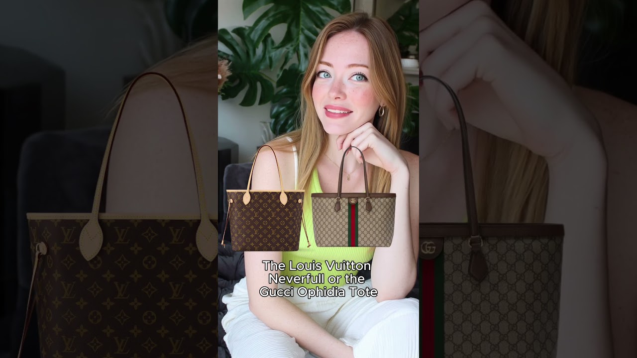 The best designer tote bag is..