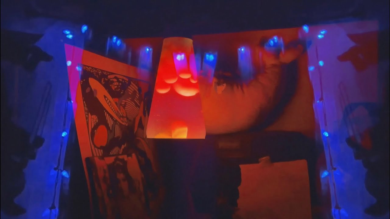 With Shaking Hands (Visuals)