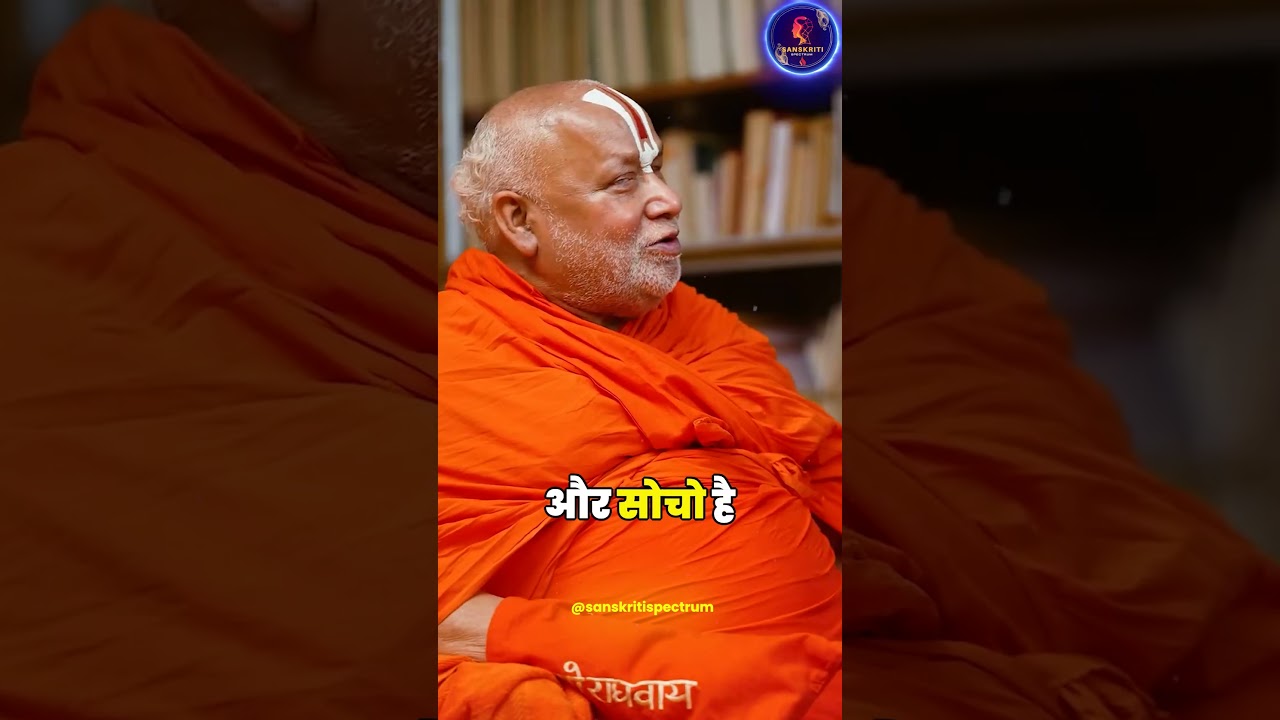 Hanuman ji Vs Tulsidas ?? #hanuman #hanumanji #goswami #ramcharitmanas #ram #hindugod #hindupodcast