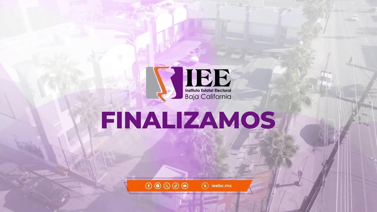Junta de aclaraciones Licitación Pública Nacional no. LPN-IEEBC-2026/01