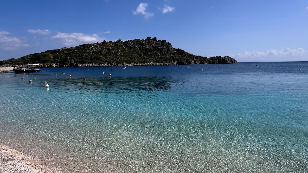 Agios Nikolaos Volimes Zakynthos 6 April 2025