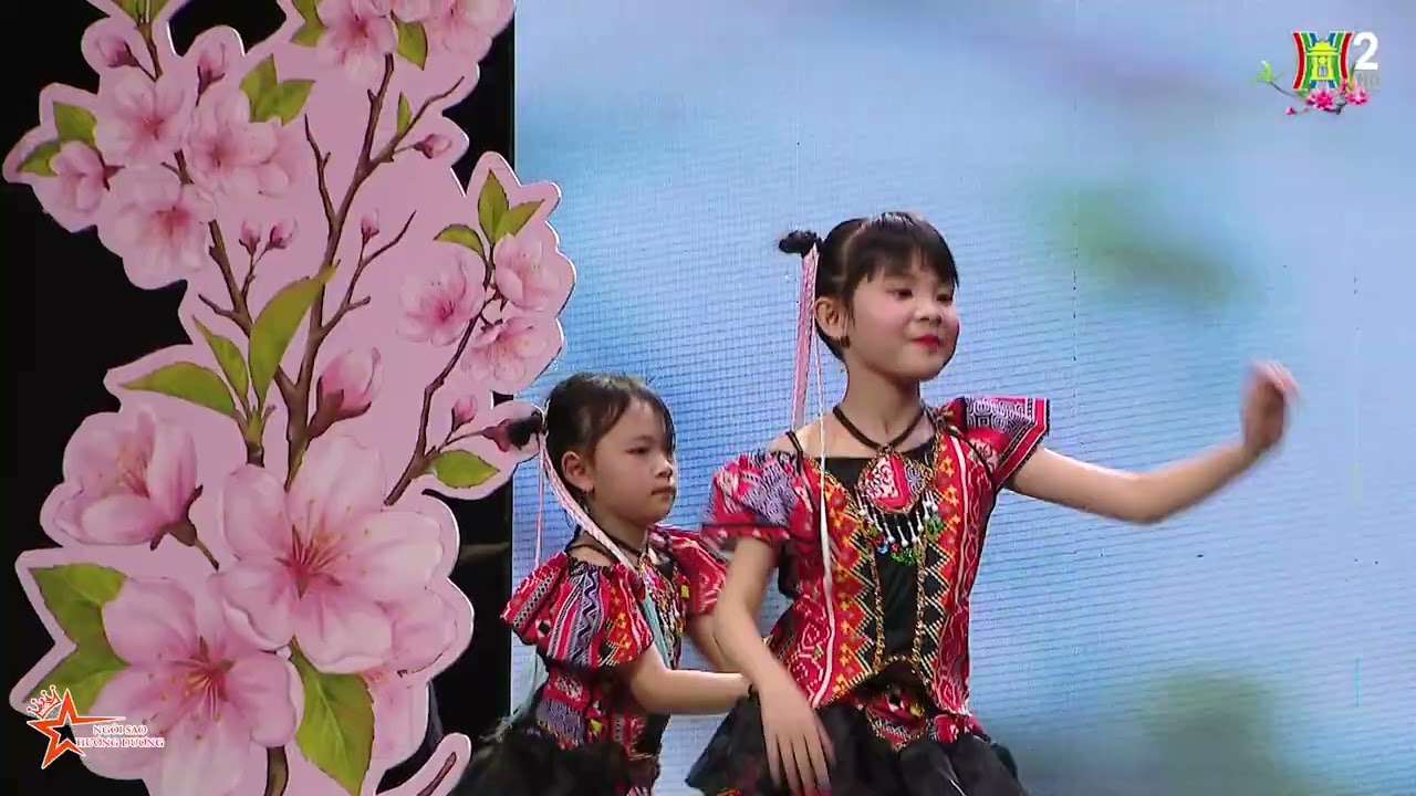 Để Mị nói cho mà nghe  - CLB Sao Mai