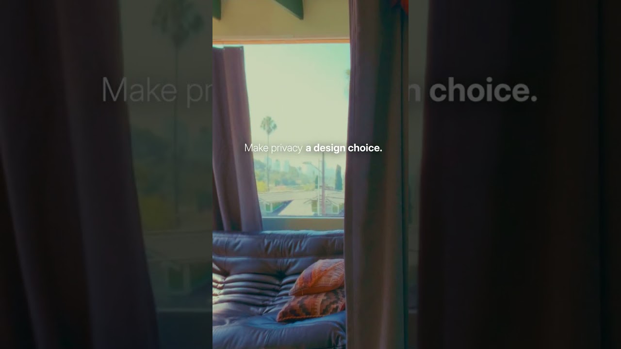 EverTrack - Make Privacy a Design Choice V2