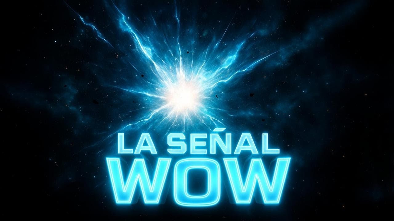 The Wow! Signal and the Universe&rsquo;s Mysterious Messages 🌌 #ViralShorts #viral #universe #space