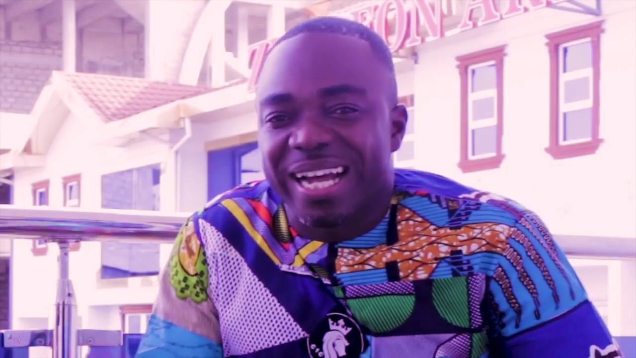 Sammy Flex Tv Live with Phresh Adam Part 1