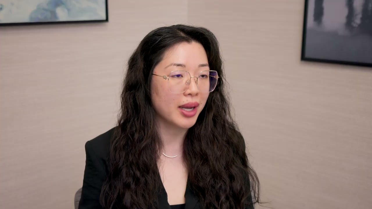 Jennifer 's Story - High Tibial Osteotomy and ACL Reconstruction