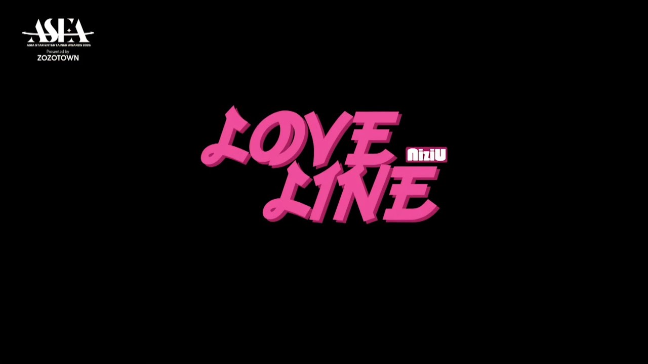 NiziU ASEA2025 (LOVE LINE + YOAKE + Life is Beautiful)
