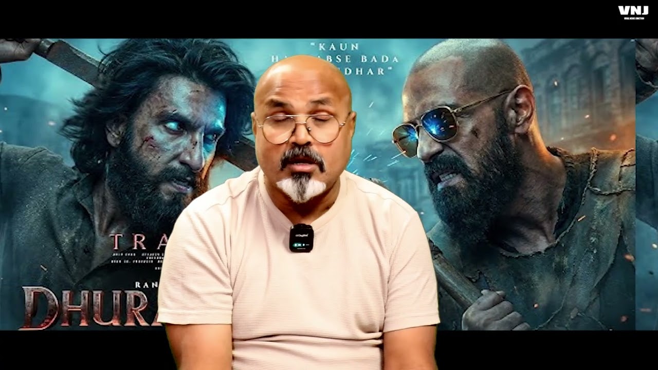 क्या Dhurandhar 2 Toxic से कमाई में Box Office पर आगे निकलने वाली है
