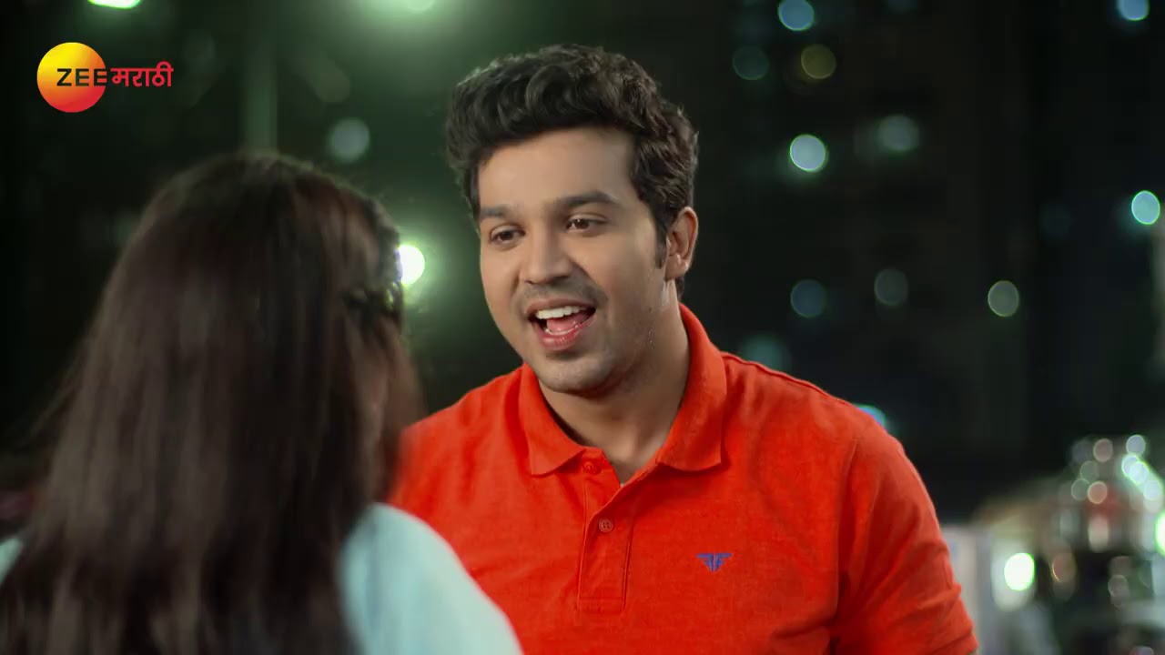 EP 3 - Pahile Na Me Tula - Индийское маратхи -телешоу - Же маратхи