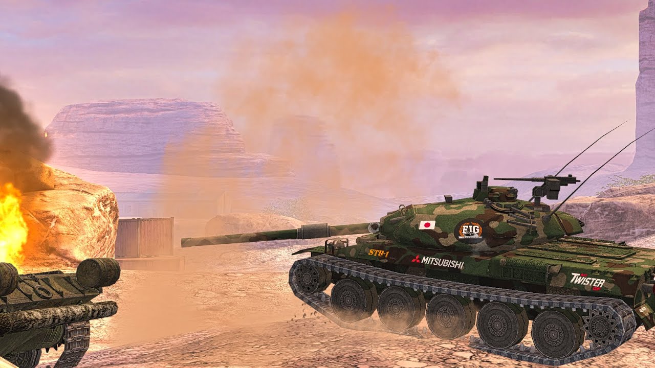 Tier X Seal Clubbing - [STB-1 replay]
